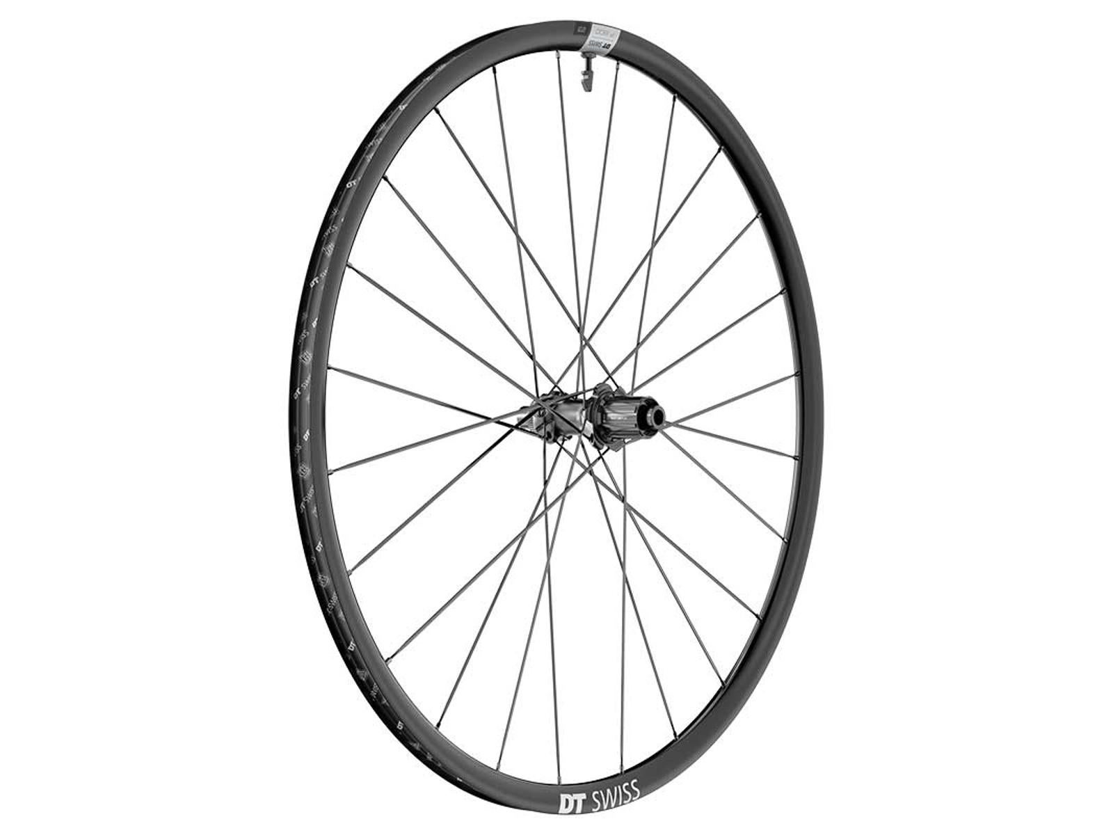 DT Swiss P 1800 Spline 23 DB 622mm Bakhjul by Sykkelkomponenter