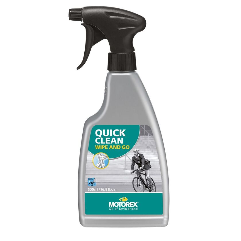 Motorex Quick Clean 500ml spray