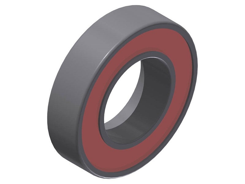 DT Swiss 6902, 15mm x 28mm x 7mm Kulelager by Sykkelkomponenter