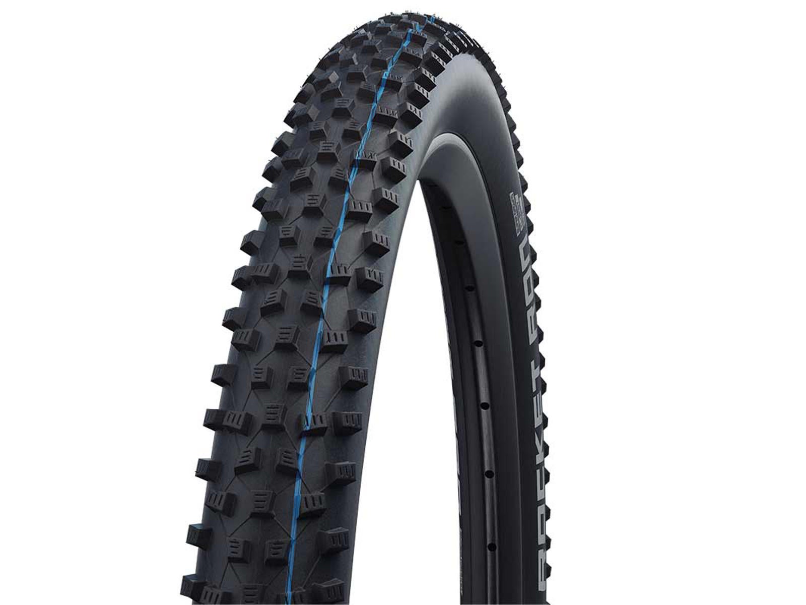 Schwalbe Rocket Ron Super Ground 29 x 2,25" Dekk by Sykkelkomponenter