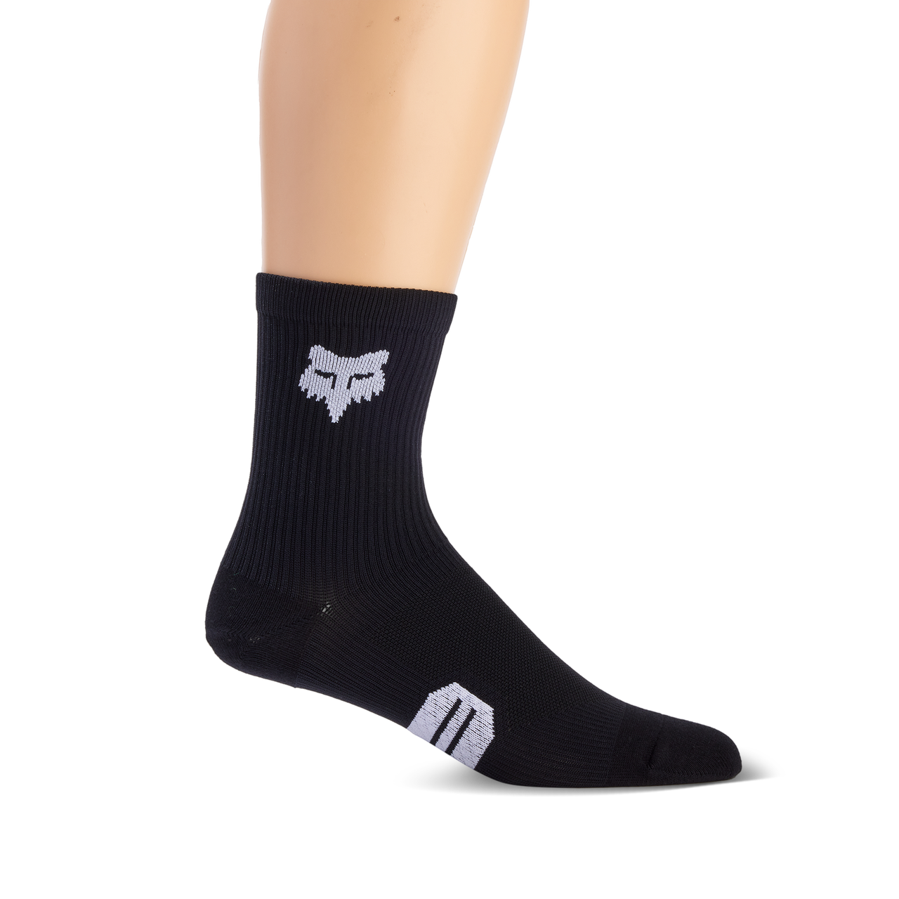 Fox Racing Ranger 6" Sykkelsokker by Sykkelkomponenter