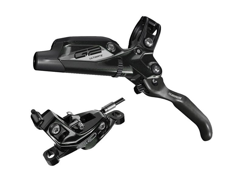 SRAM G2 Ultimate Skivebrems by Sykkelkomponenter