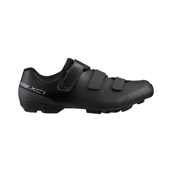 Shimano SH-XC102 Sykkelsko by Sykkelkomponenter