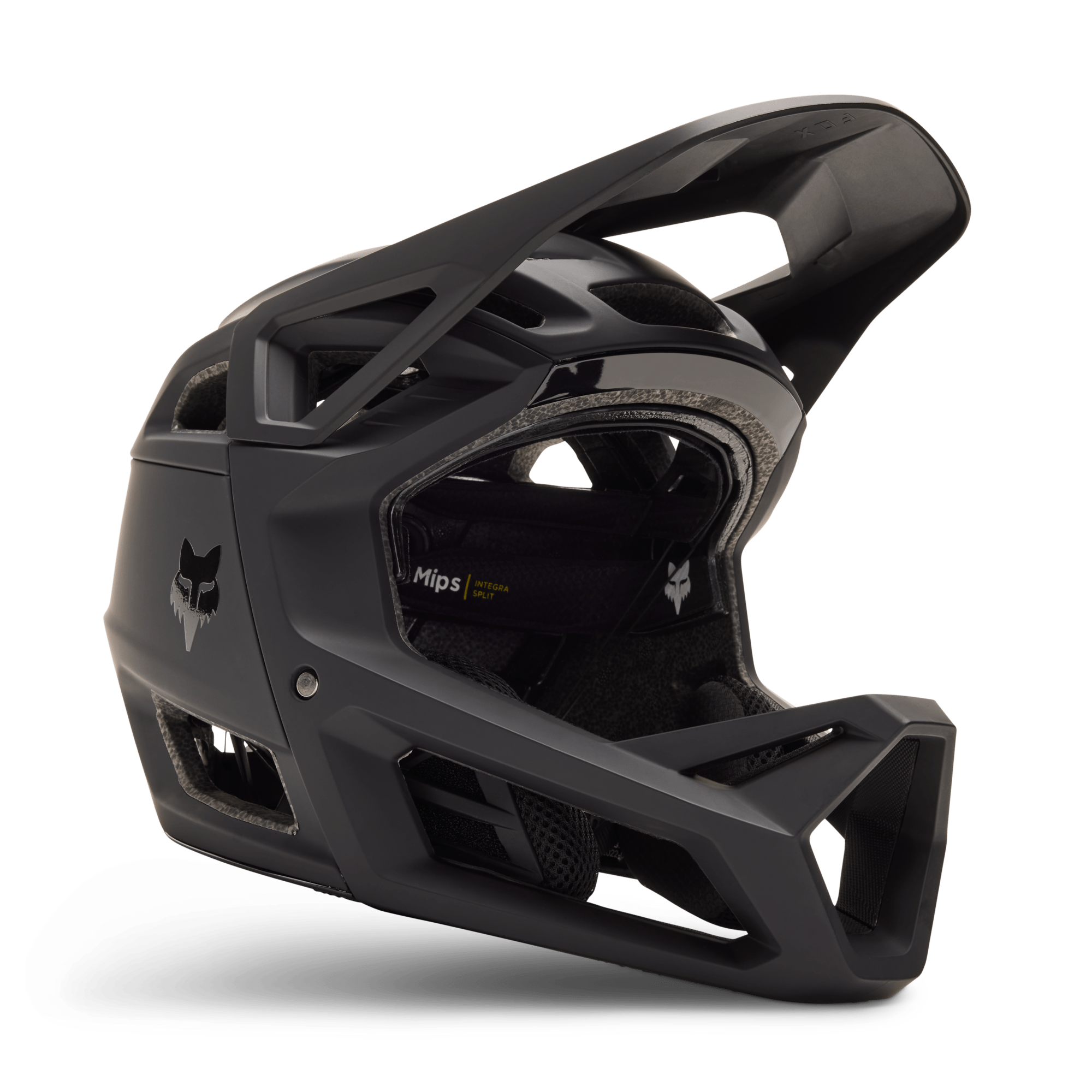 Fox Racing Proframe RS Hjelm by Sykkelkomponenter