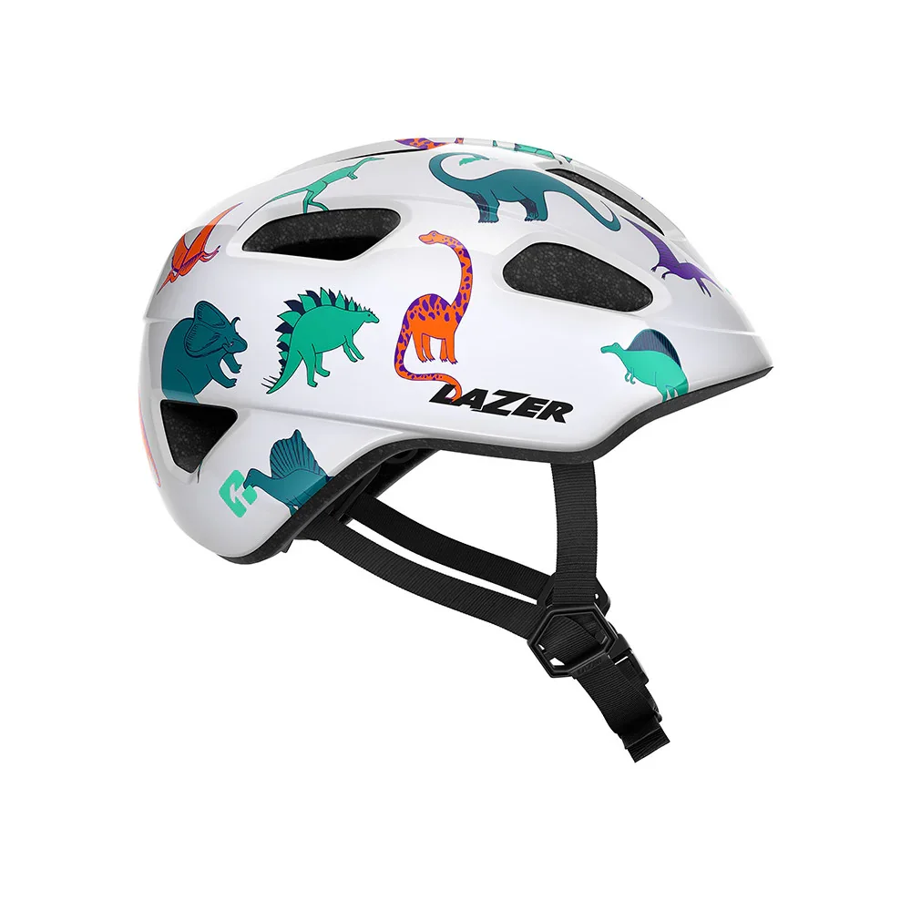 Lazer Pnut 2.0 KinetiCore Sykkelhjelm