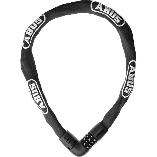 Abus 6807C 1100mm Kjettinglås by Sykkelkomponenter