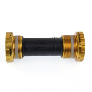Shimano Saint FC-820 Hollowtech II, 68/73/83mm