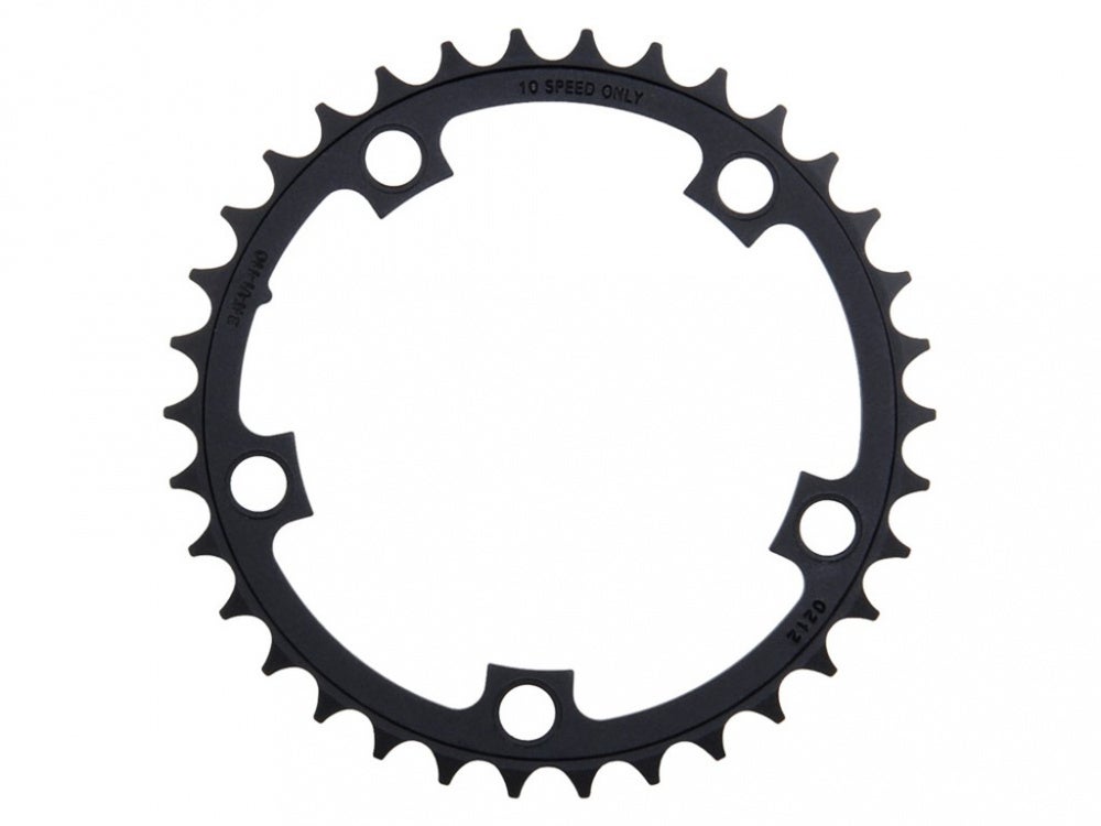 SRAM Red Road, 110mm bcd, 10-delt 34T Drev by Sykkelkomponenter