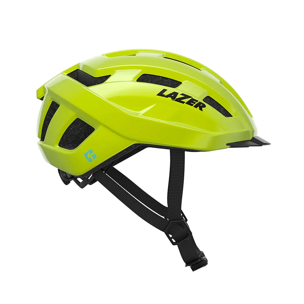Lazer Codax KinetiCore Sykkelhjelm