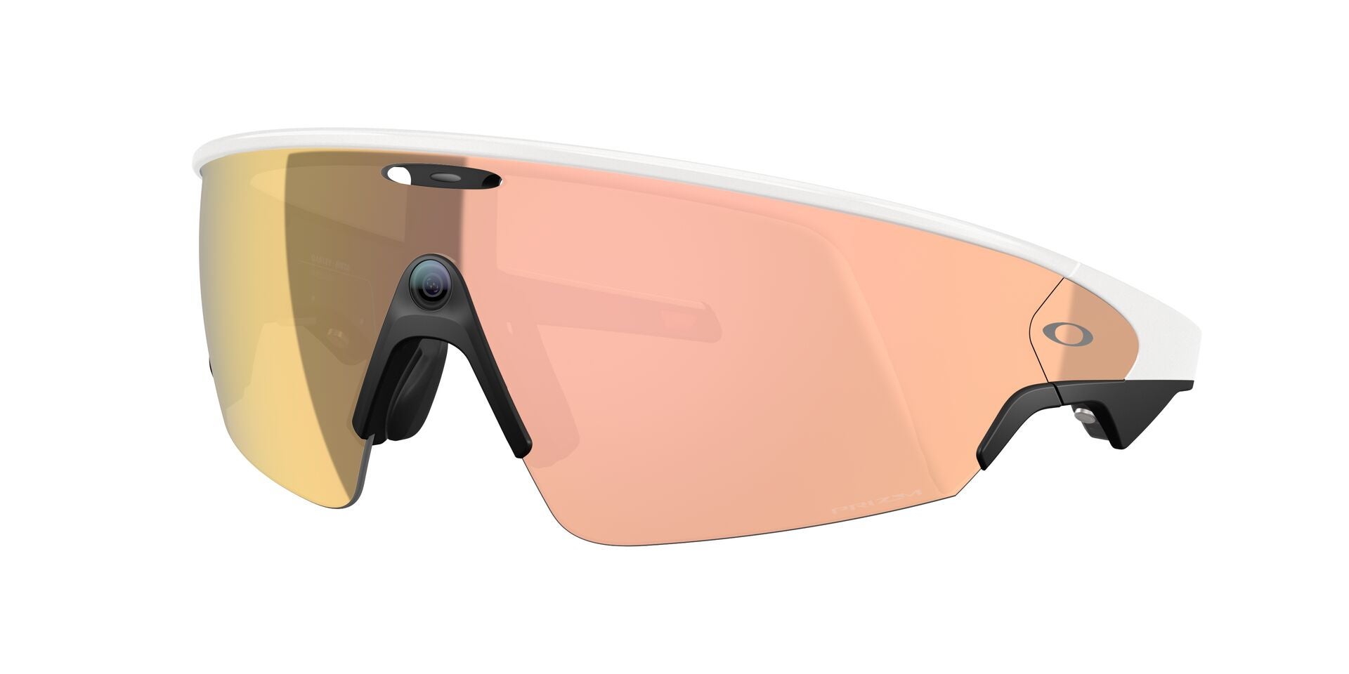 Oakley Meta Vanguard Smartbriller by Sykkelkomponenter