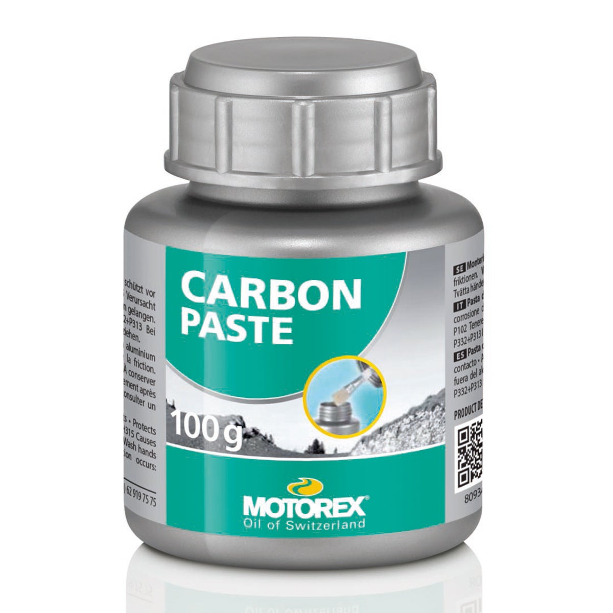 Motorex Carbon Paste by Sykkelkomponenter