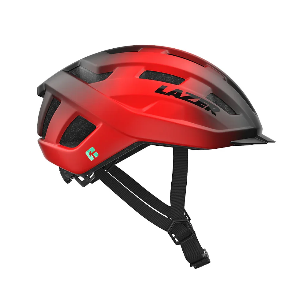 Lazer Codax KinetiCore Sykkelhjelm