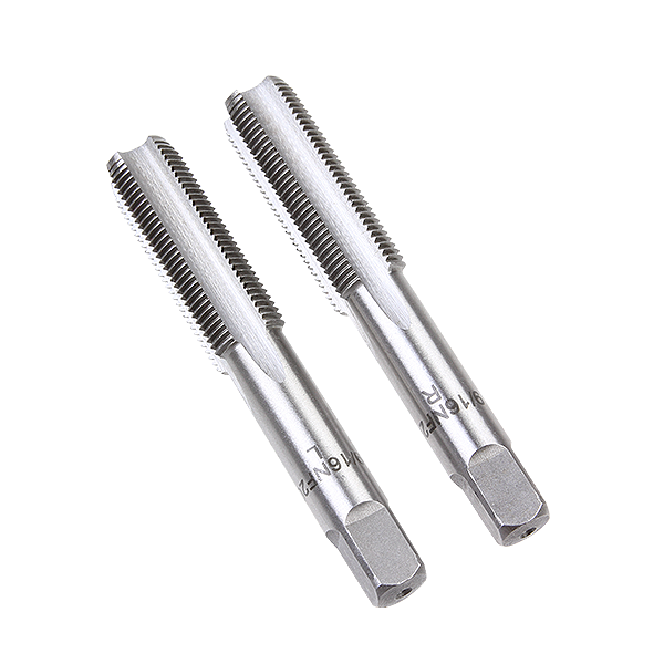 Super B Pedal Tap 9/16