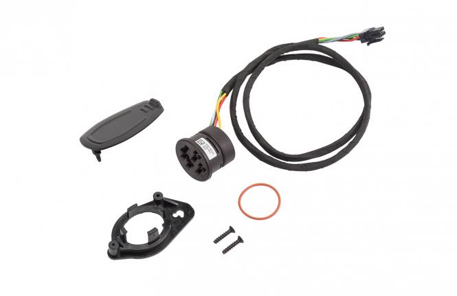 BOSCH PowerTube Charging Socket Kit, 0275007443 