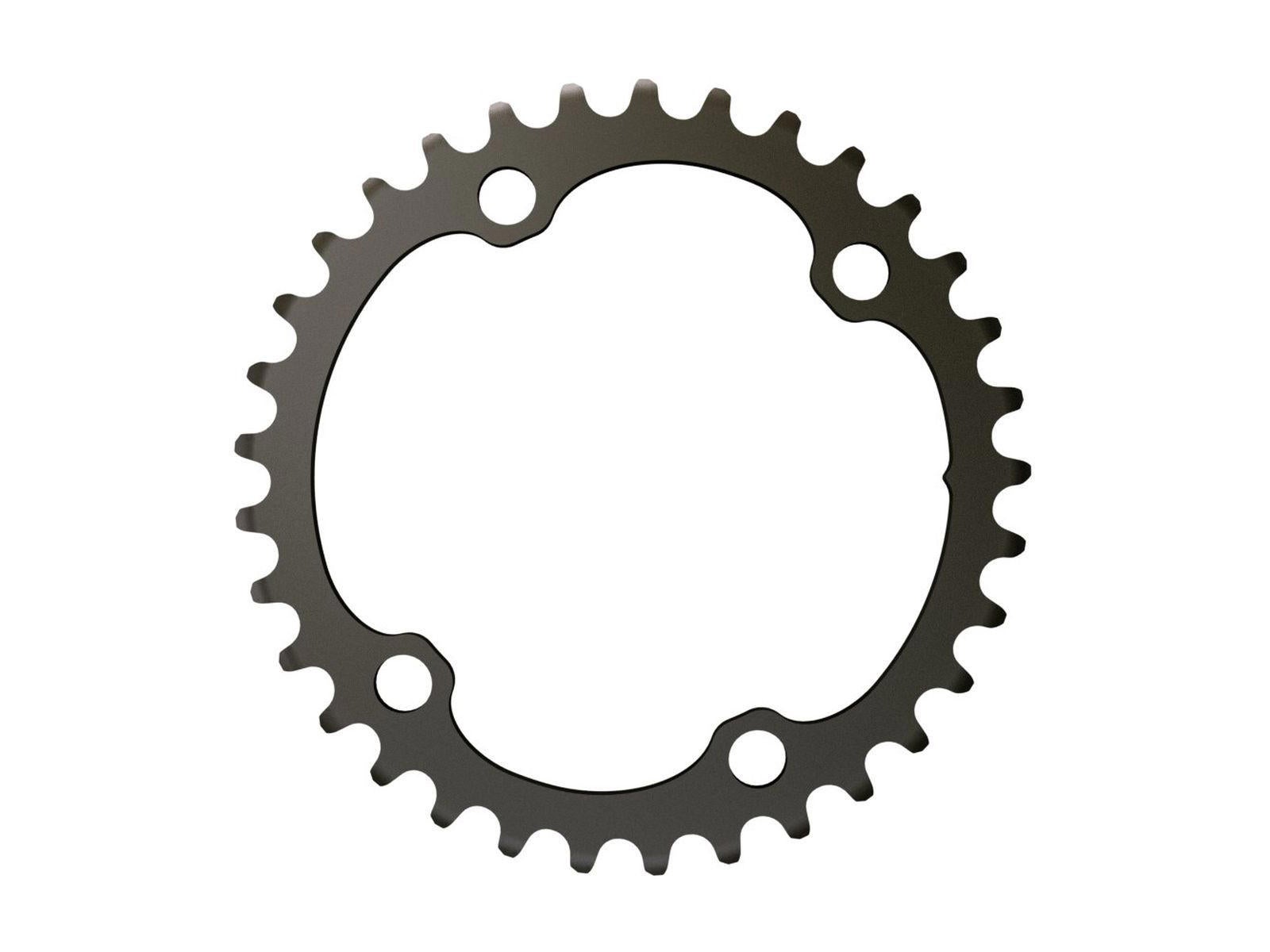 SRAM 107mm Indre 2 x 12-delt Krankdrev by Sykkelkomponenter