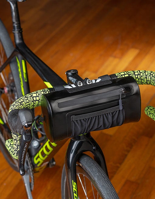 Arundel Handlebar Czar Styreveske by Sykkelkomponenter