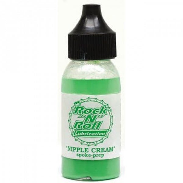 Rock "N" Roll Nipple Cream by Sykkelkomponenter
