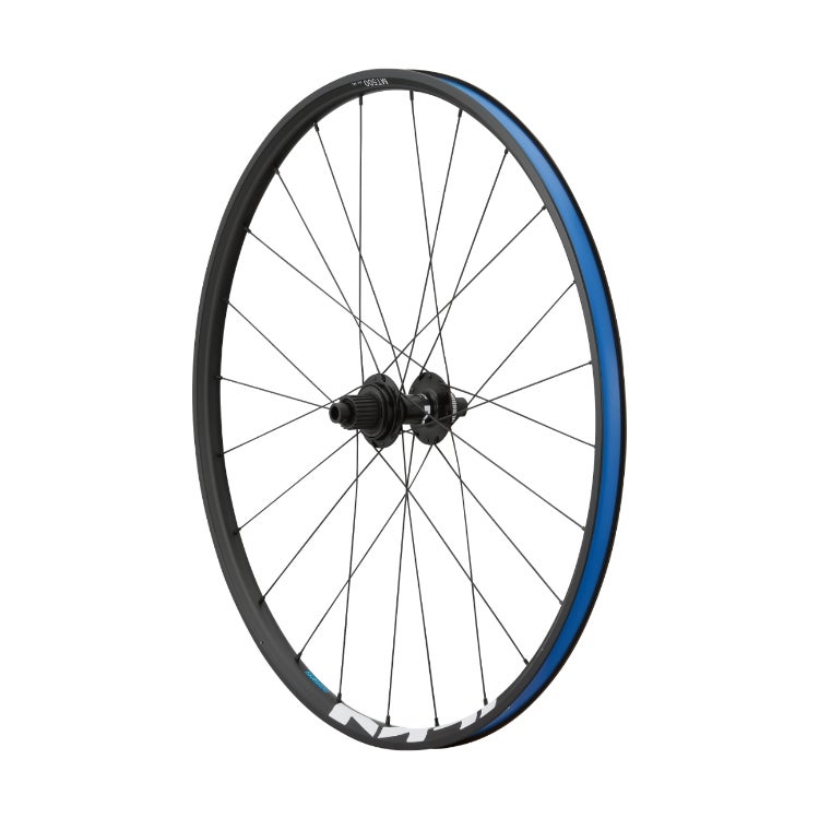 Shimano WH-MT501-CL-B, 12 x 148mm Boost, 29" Bakhjul by Sykkelkomponenter