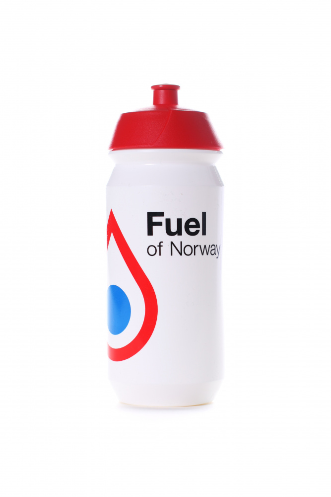 Fuel Of Norway 500ml Drikkeflaske