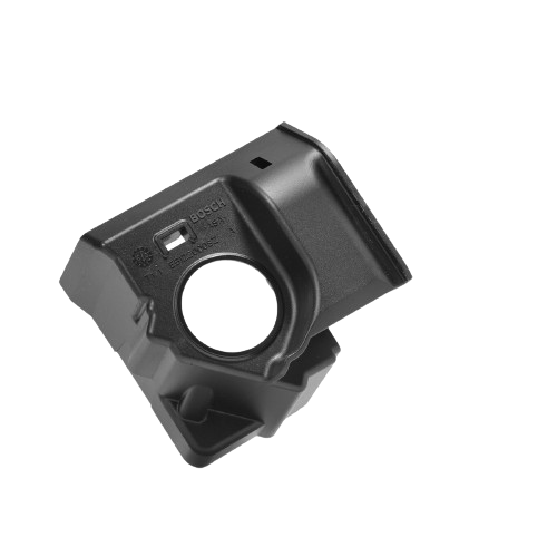 Bosch CompactTube Cover Cap for Charging Socket, Horizontal, Pivot by Sykkelkomponenter