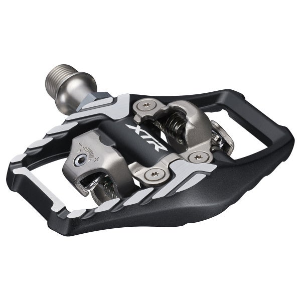 Shimano XTR PD-M9120 Trail Spd Pedaler