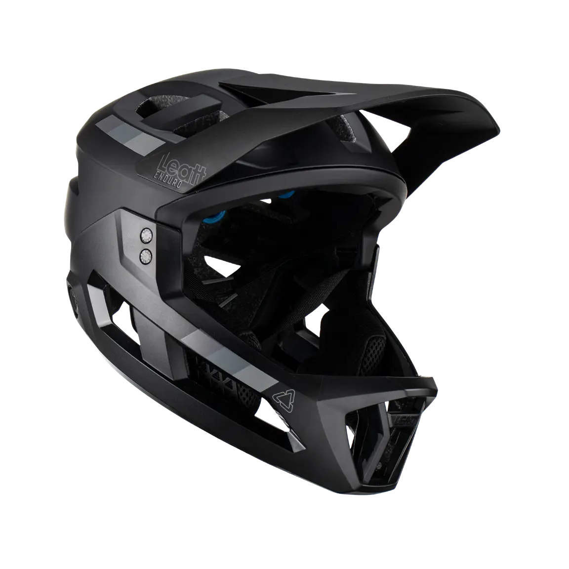 Leatt MTB Enduro 2.0 V23 Sykkelhjelm by Sykkelkomponenter