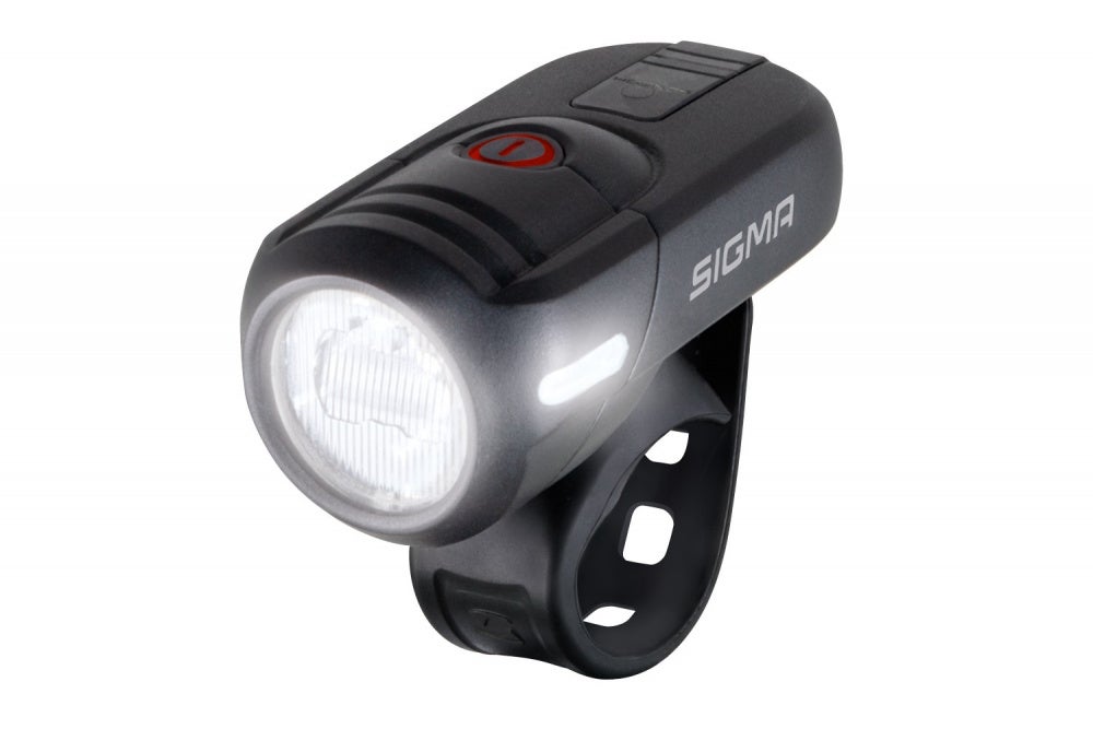 Sigma Sport Aura 45 StVZO Frontlys by Sykkelkomponenter