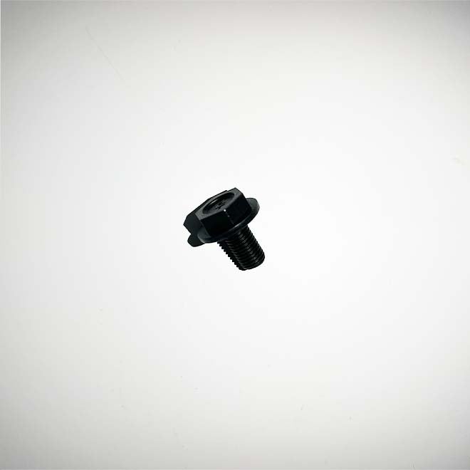 Shimano Krankarmbolt for BB-UN26/BB-UN55 by Sykkelkomponenter