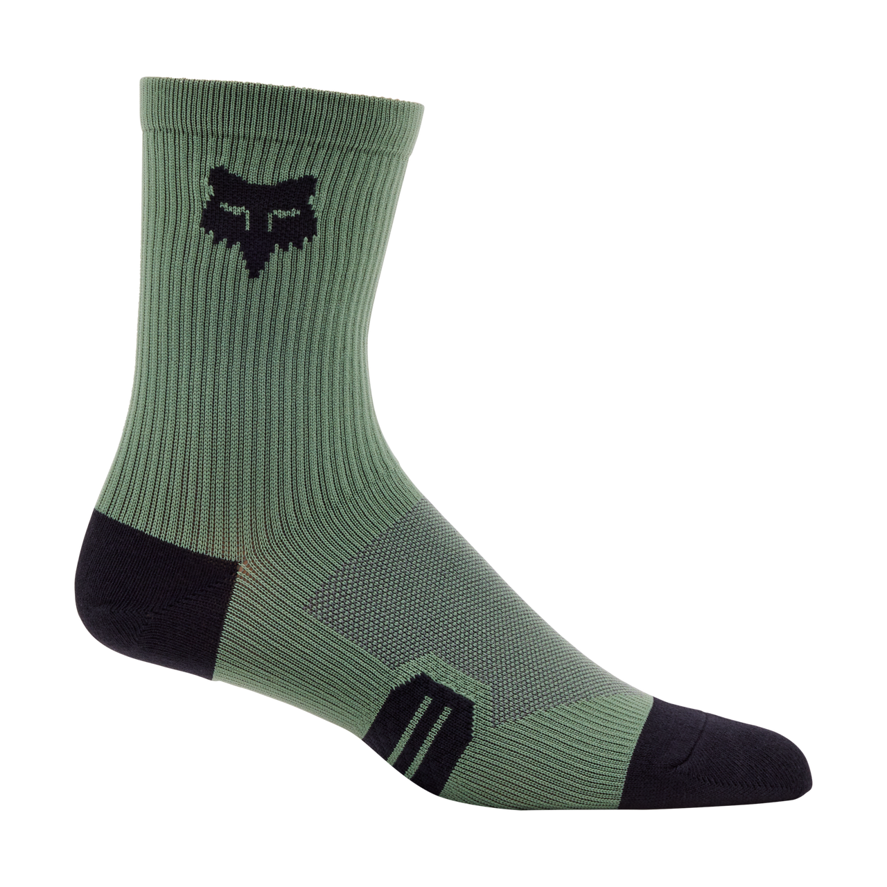 Fox Racing Ranger 6" Sykkelsokker by Sykkelkomponenter