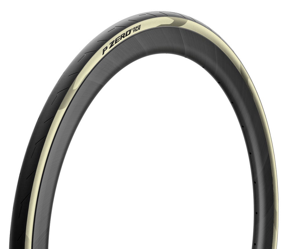 Pirelli P Zero Race 622mm Landeveisdekk by Sykkelkomponenter
