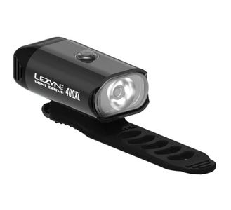 Lezyne Mini Drive 400XL Frontlys