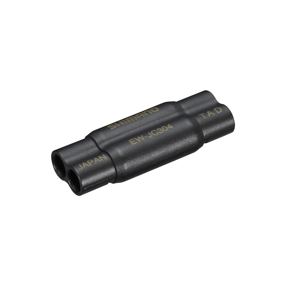 Shimano Di2 EW-JC304 4-Port Kobling by Sykkelkomponenter