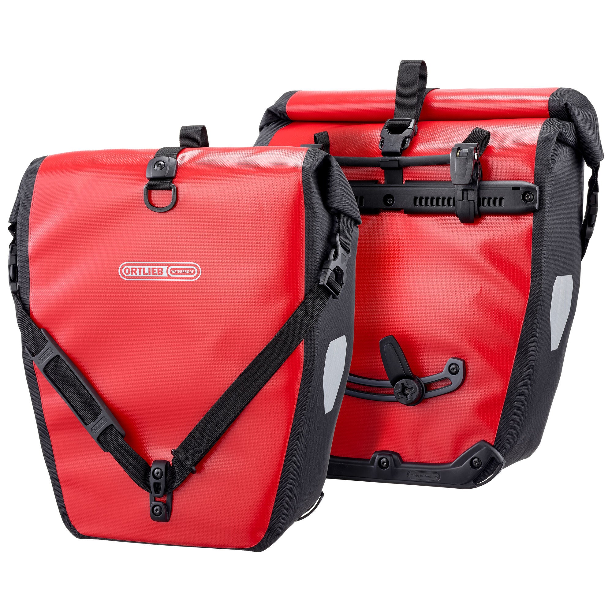 Ortlieb Back-Roller Classic Sidevesker by Sykkelkomponenter