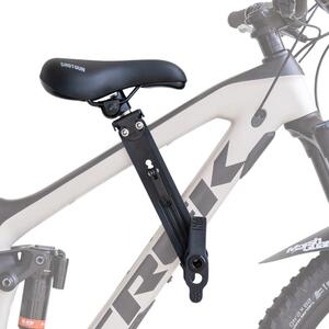 Kids Ride Shotgun Kids MTB Seat Barnesete