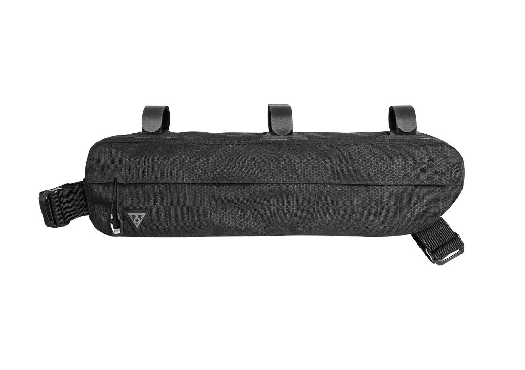 Topeak MidLoader 4.5L Rammeveske by Sykkelkomponenter