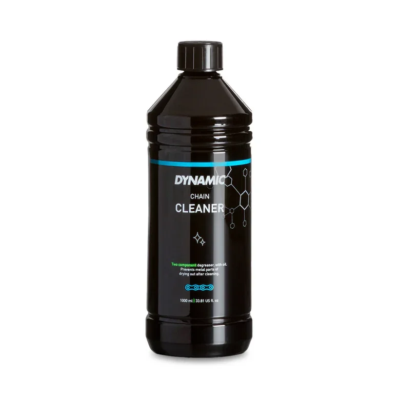 Dynamic Chain Cleaner Kjederens