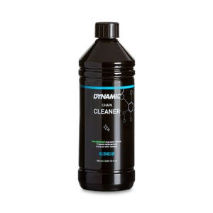 Dynamic Chain Cleaner Kjederens