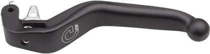 Magura MT eSTOP, Brake Lever 3-Finger Alu W/Ball-End, Svart