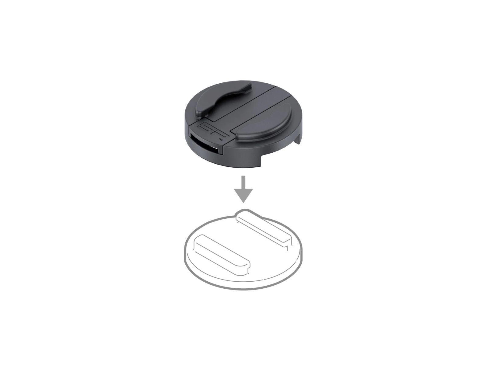 SP Connect Adapter SPC+ by Sykkelkomponenter