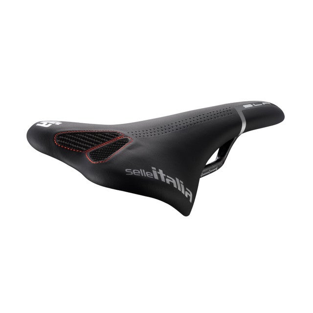 Selle Italia SLR Kit Carbonio Sete by Sykkelkomponenter