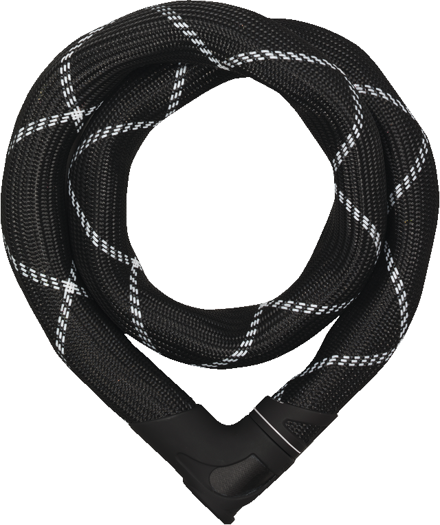 Abus IVEN Chain 8210/140 Kjettinglås by Sykkelkomponenter