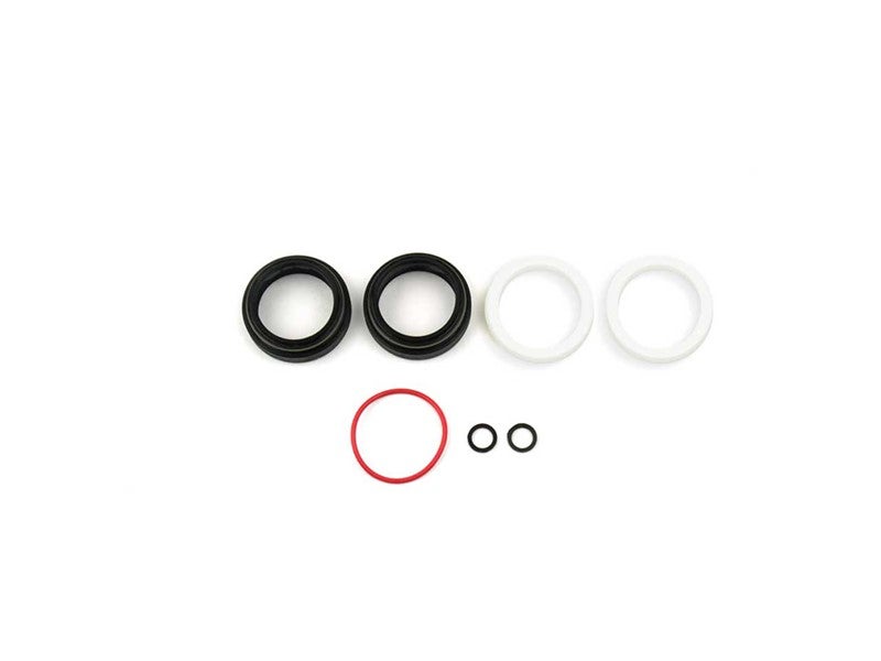 RockShox Dust Wiper Upgrade Kit for BLUTO/RS-1/SID B1 (2017+) by Sykkelkomponenter