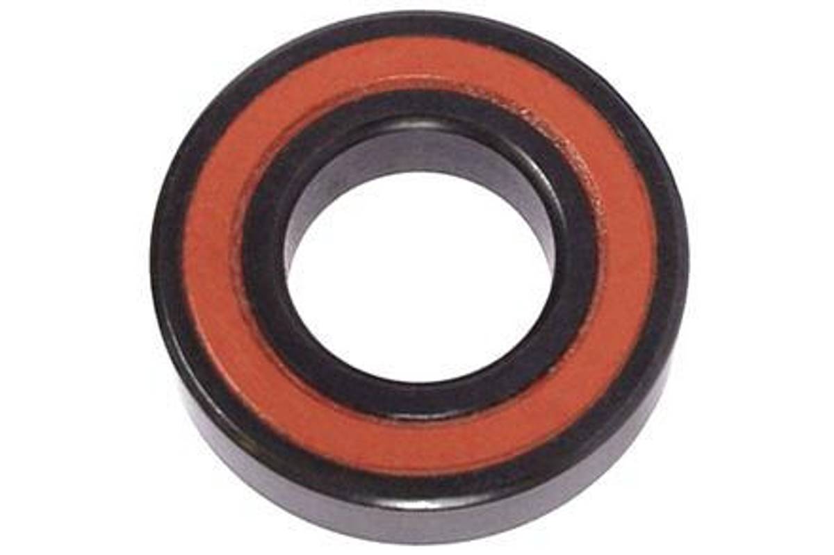 Enduro 3800 2RS MAX 10mm x 19mm x 8mm Kulelager by Sykkelkomponenter