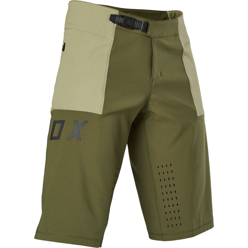 Fox Defend Pro Sykkelshorts by Sykkelkomponenter