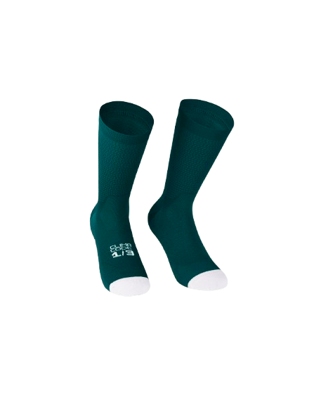 Assos Endurance S11 Sykkelsokker by Sykkelkomponenter