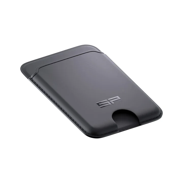 SP Connect SPC+ Card Wallet by Sykkelkomponenter
