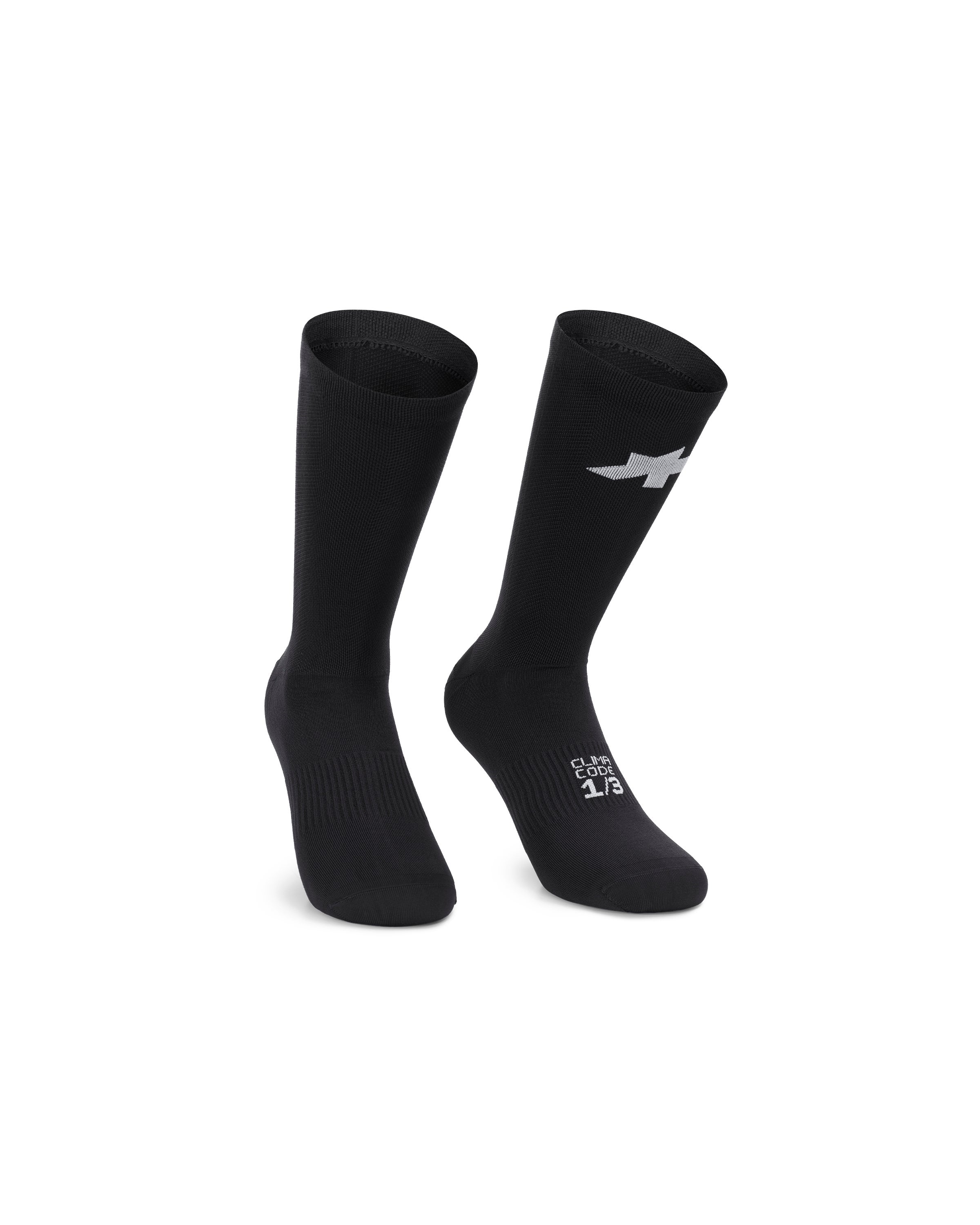 Assos Racing S11 Sykkelsokker by Sykkelkomponenter