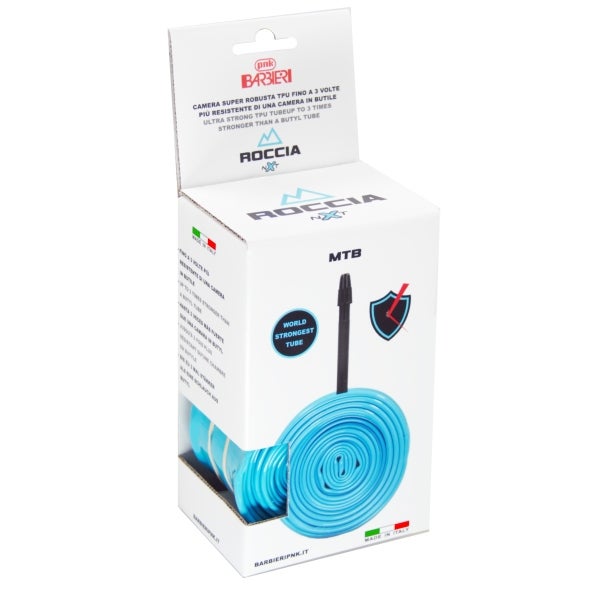 Barbieri Roccia NXT TPU 29 x 2,00-2,60" Prestaslange