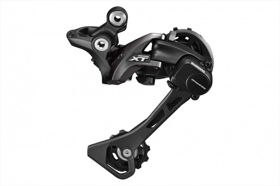 Shimano XT RD-M8000 SGS 11-delt Bakgir by Sykkelkomponenter