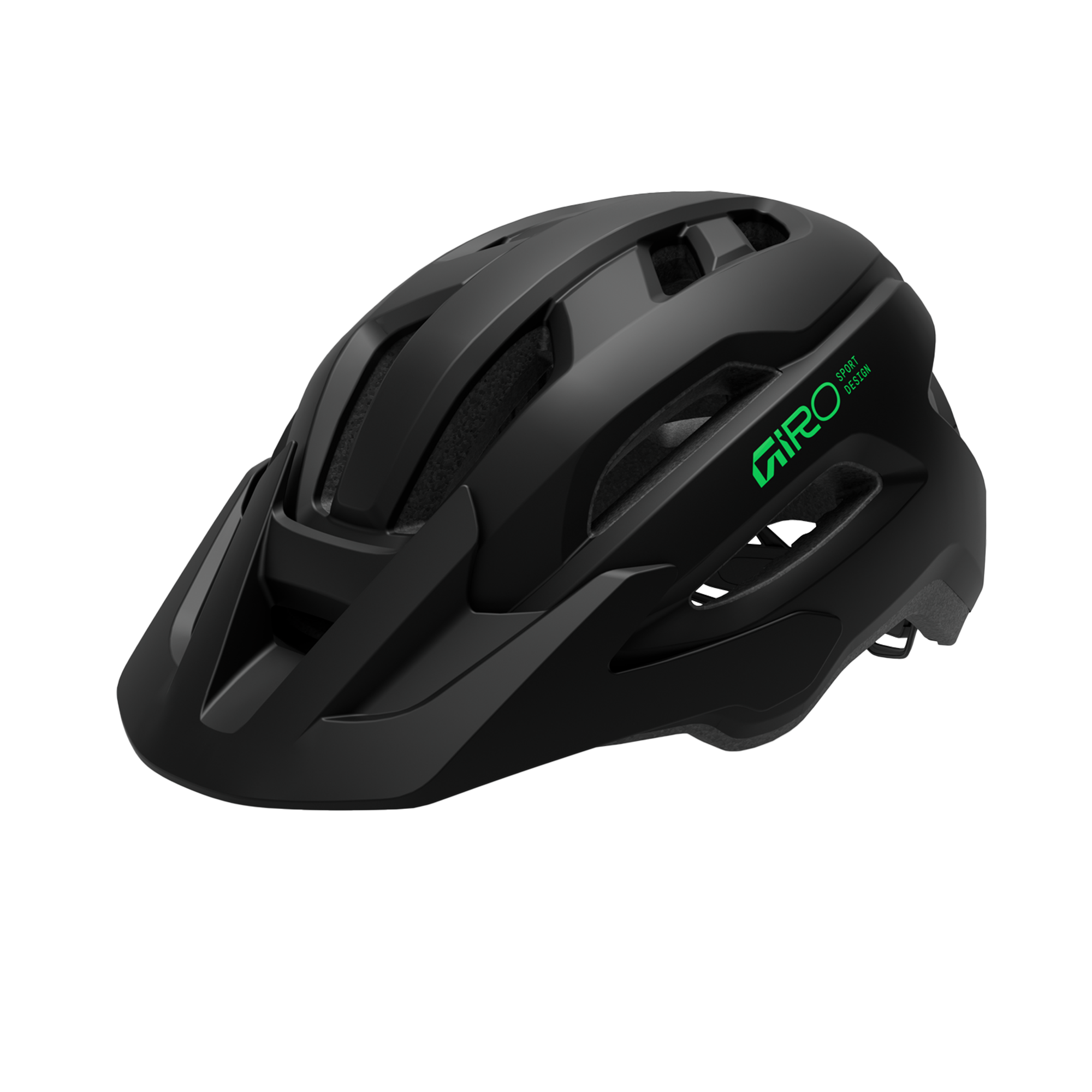 Giro Fixture Mips II UY Sykkelhjelm by Sykkelkomponenter